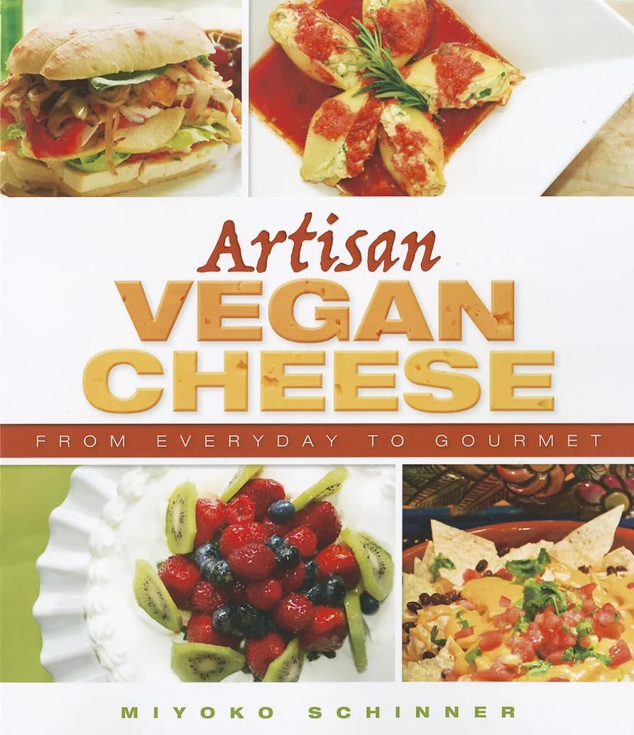 Artisan Vegan Cheese: From Everyday to Gourmet