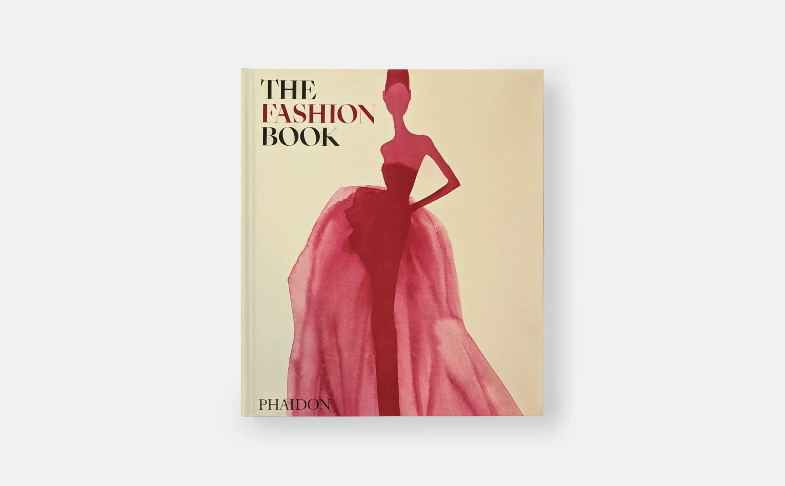The Fashion Book Revised Updated Edition