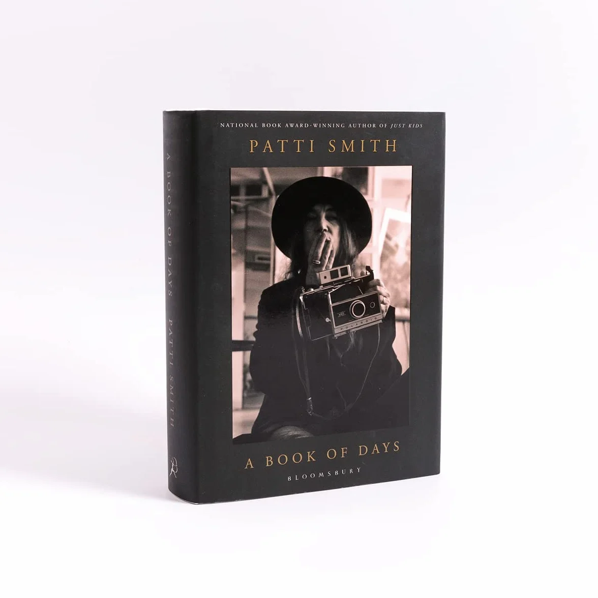 A Book of Days: The New York Times bestseller