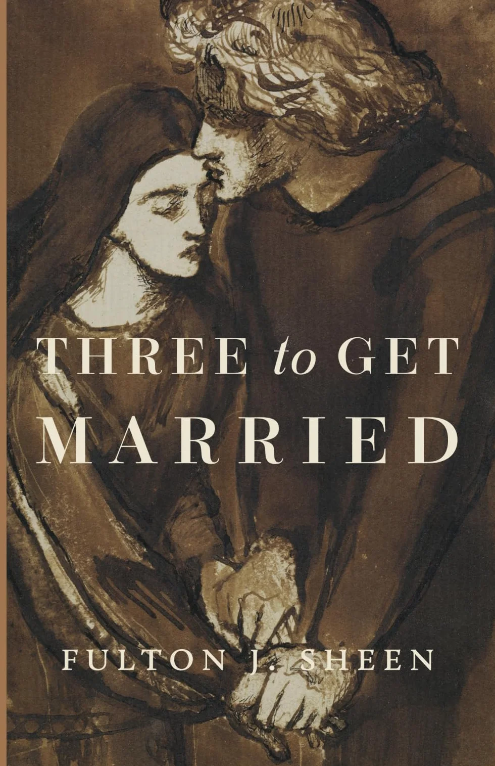 Three to Get Married