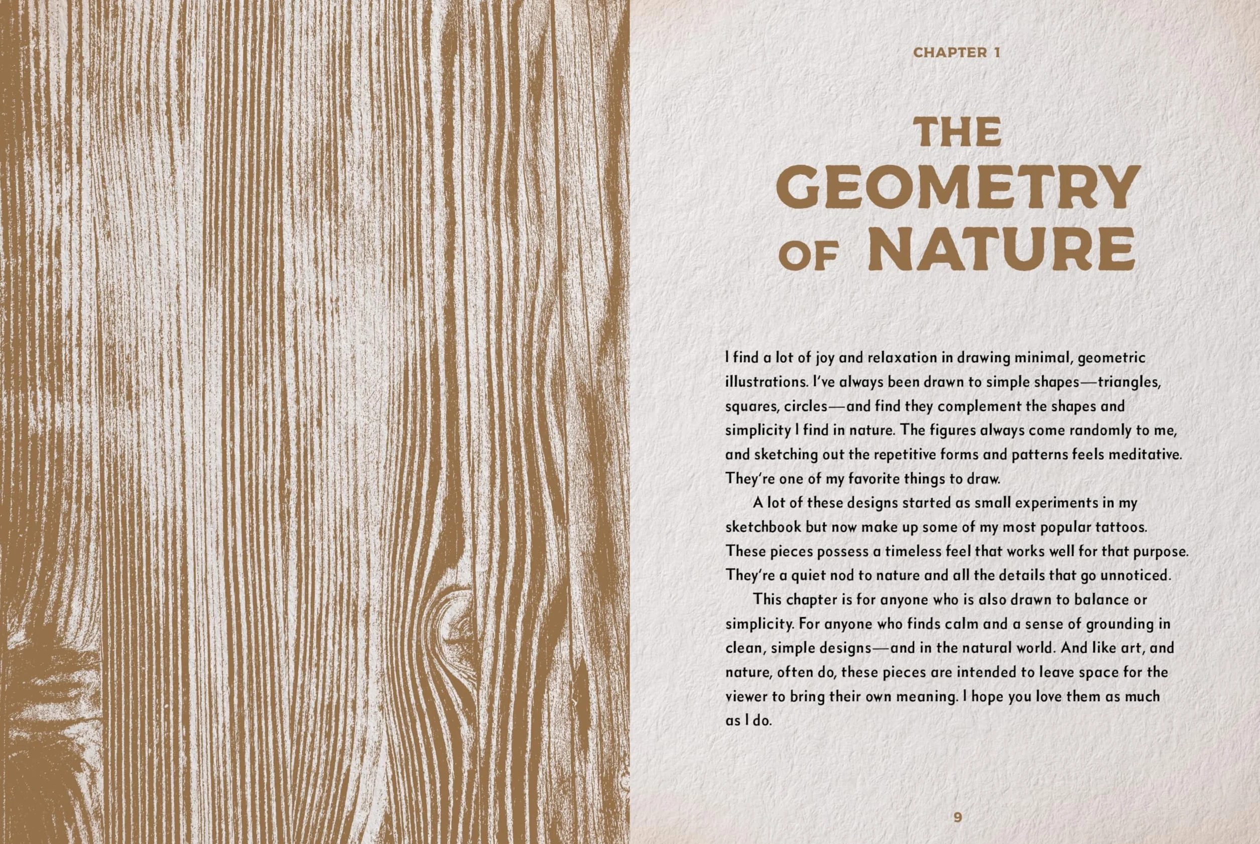Wanderlust Ink /anglais: 300 Fine Line Tattoo Designs Inspired by Nature & Life on the Road