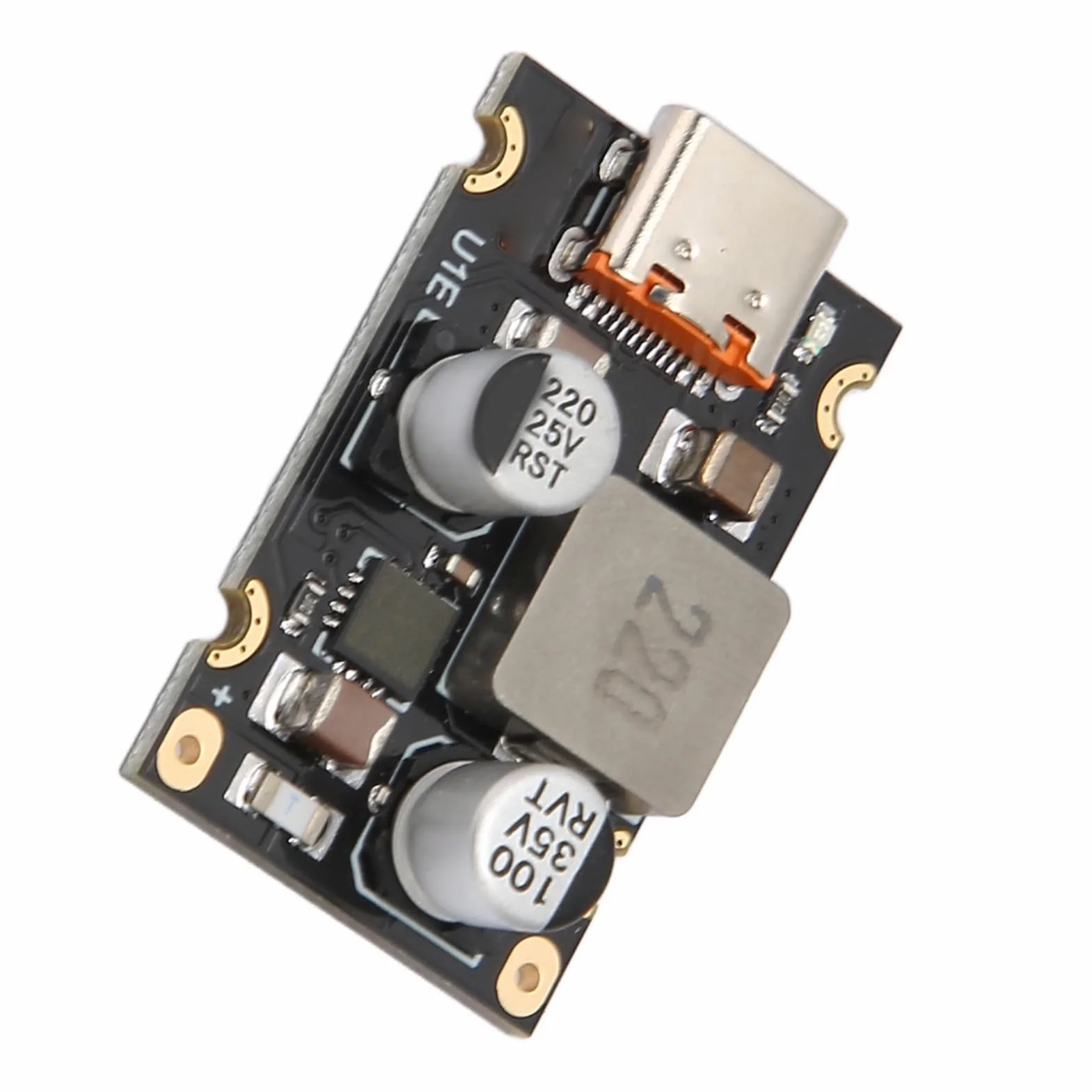 Moduł Szybkiego Ładowania PD3.1 PD65W QC3.0 do Komputera