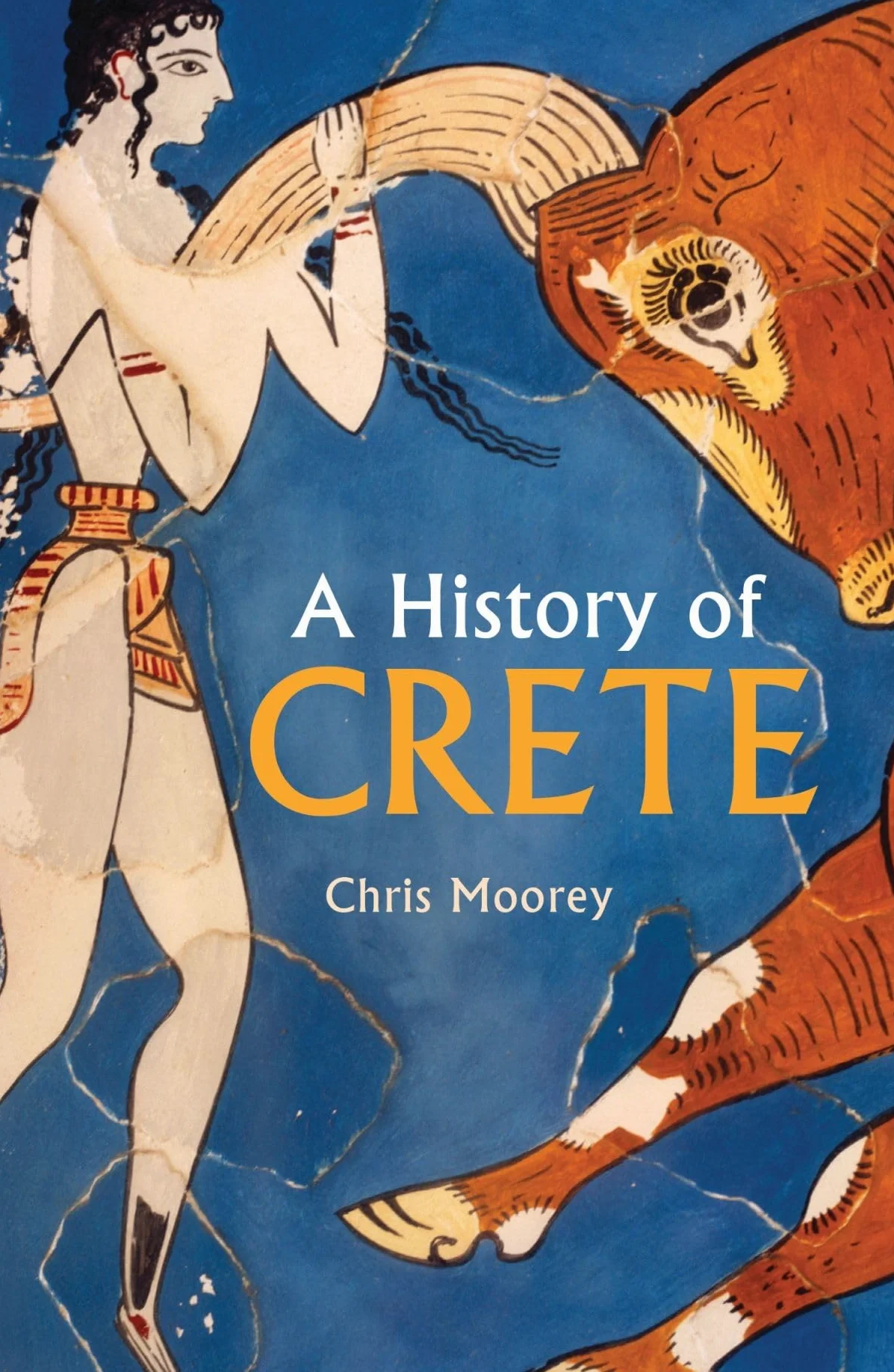 A History of Crete