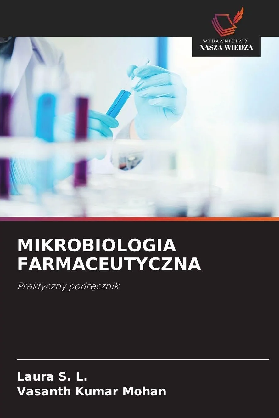 MIKROBIOLOGIA FARMACEUTYCZNA: Praktyczny podr¿cznik