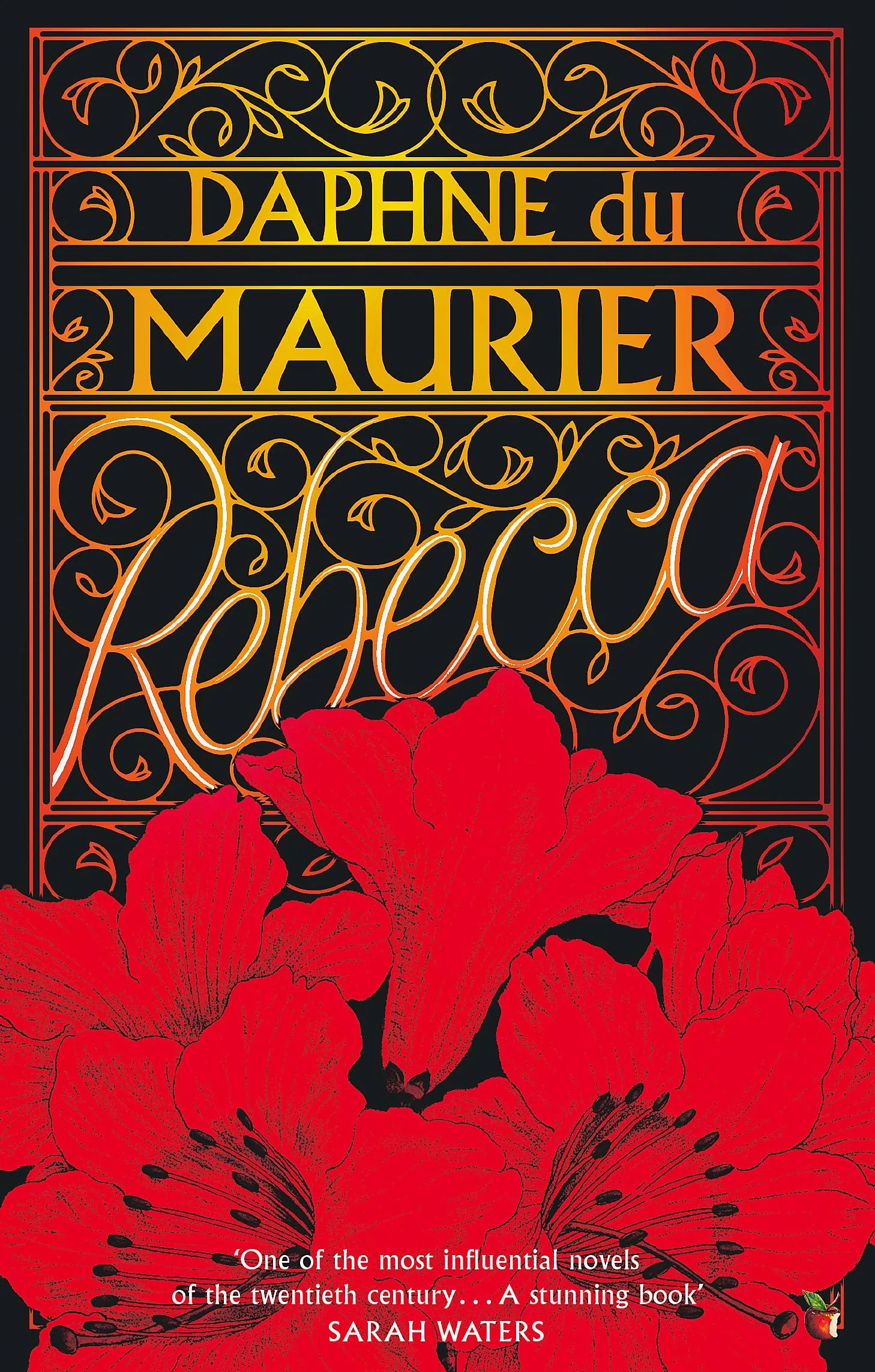 Rebecca Virago Modern Classics Daphne Du Maurier