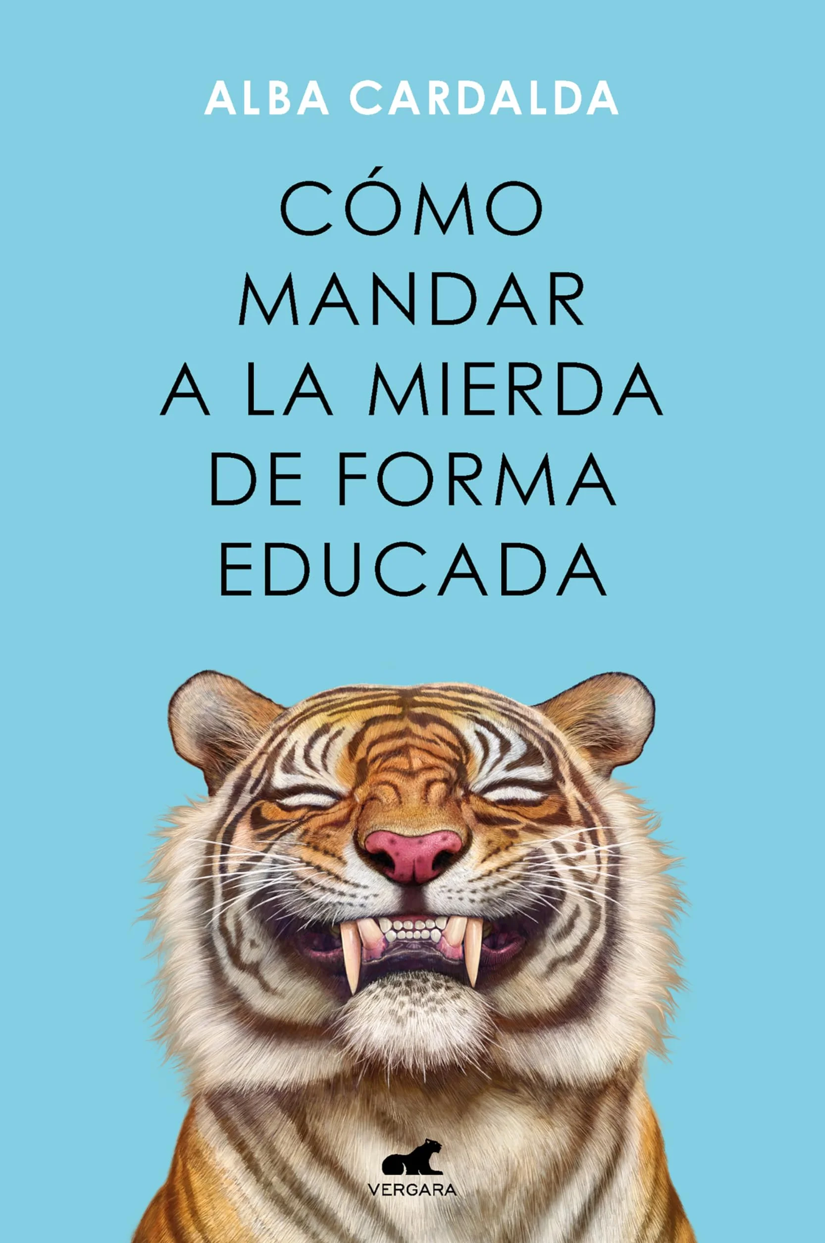 Cómo Mandar a la Mierda de Forma Educada / How to Politely Tell People Off
