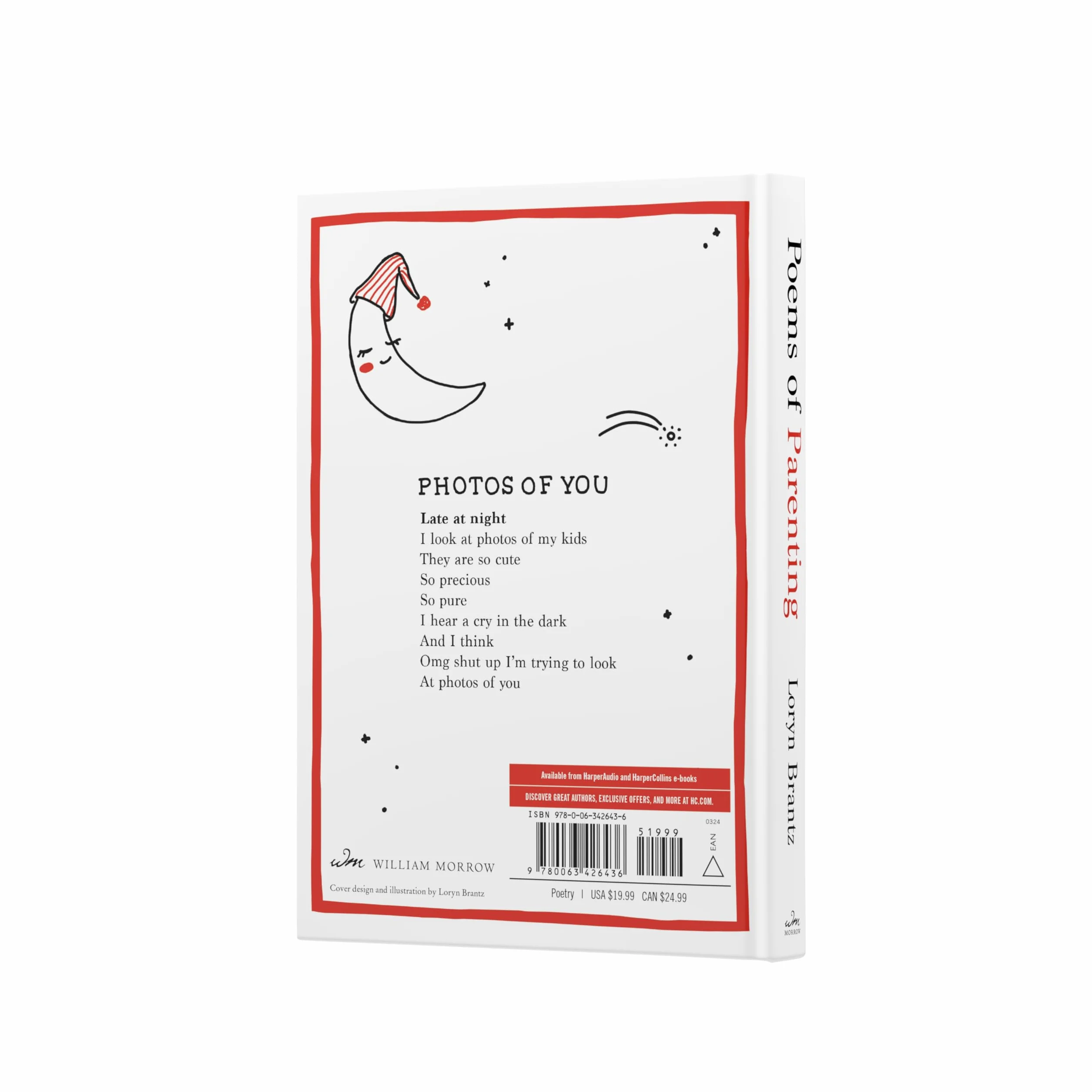 Poems of Parenting