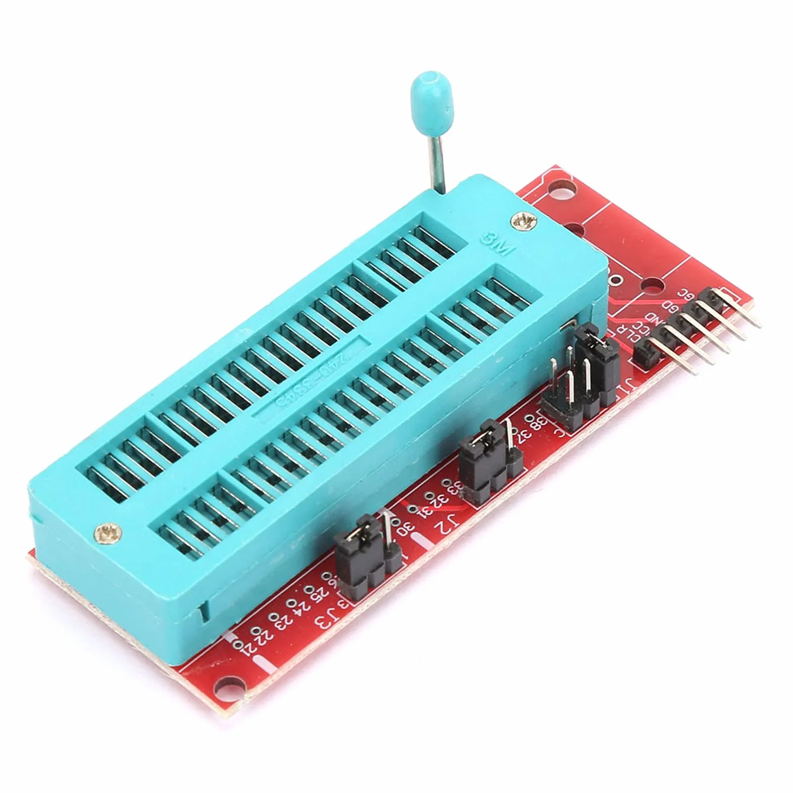PICKIT3 Symulator Programator PIC Kit3 Debugger Uniwersalny Emulator Kontroler USB