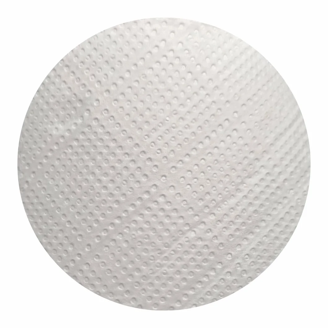 Podkład Medyczny Higieniczny w Rolce, Jednorazowe Prześcieradło Kosmetyczne, 50 cm x 50 m, Biały, 2-Warstwowy