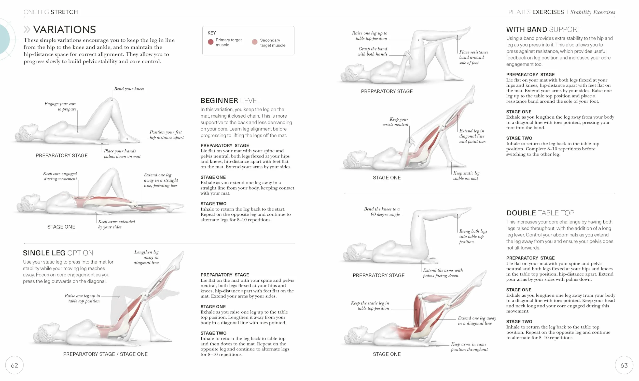 Science of Pilates: Understand the Anatomy and Physiology to Perfect Your Practice
