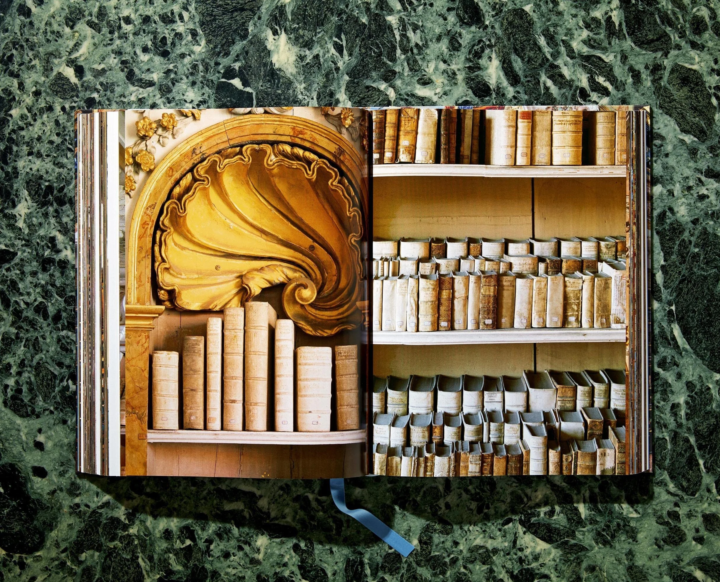 Massimo Listri. The World’s Most Beautiful Libraries: Listri, libraries