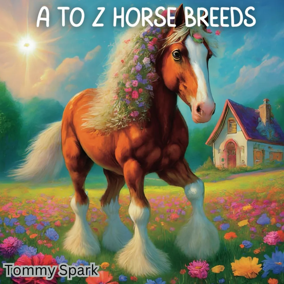 A to Z Horse Breeds