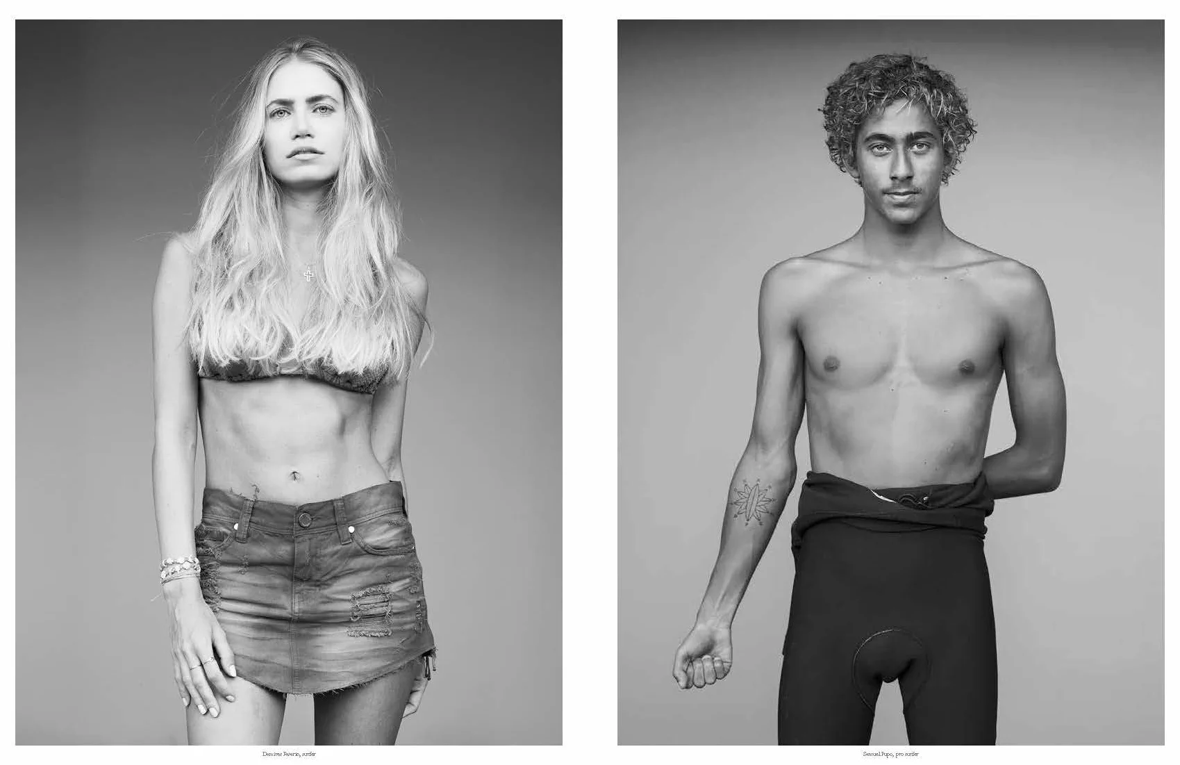 Surf Tribe