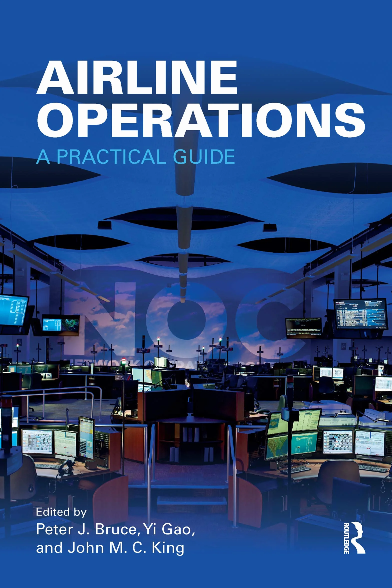 Airline Operations: A Practical Guide