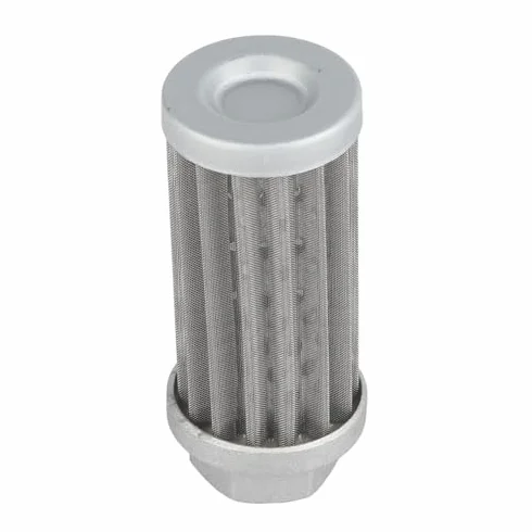 Filtr Ssący Oleju Hydraulicznego Element Filtra Oleju Hydrauliczny Filtr Ssący Hydrauliczny Metalowy Filtr Ssący do Generatora Auto