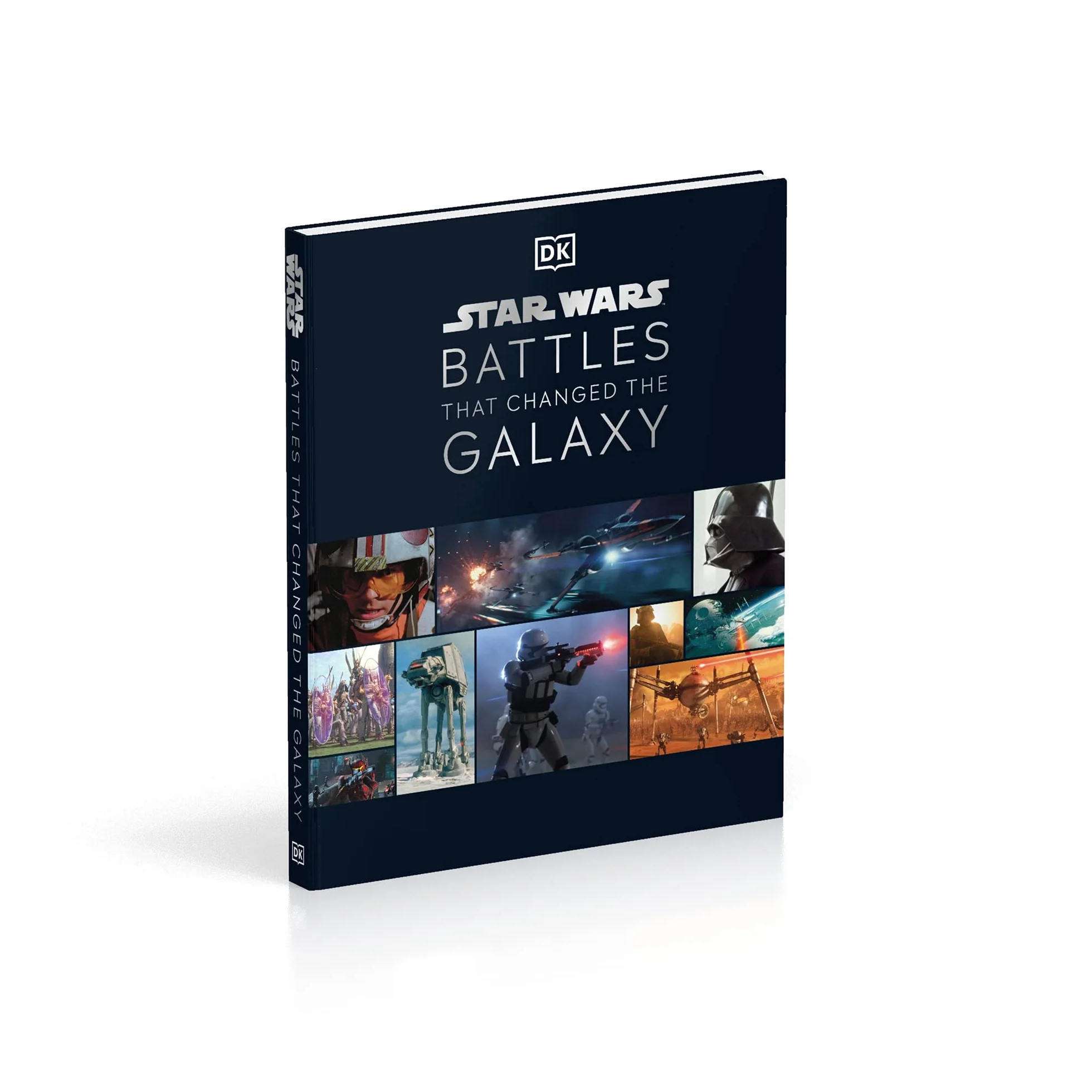 Star Wars Battles That Changed the Galaxy