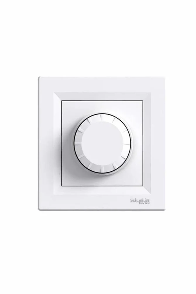 Schneider Electric pokrętło regulacyjne 25-325 W biały