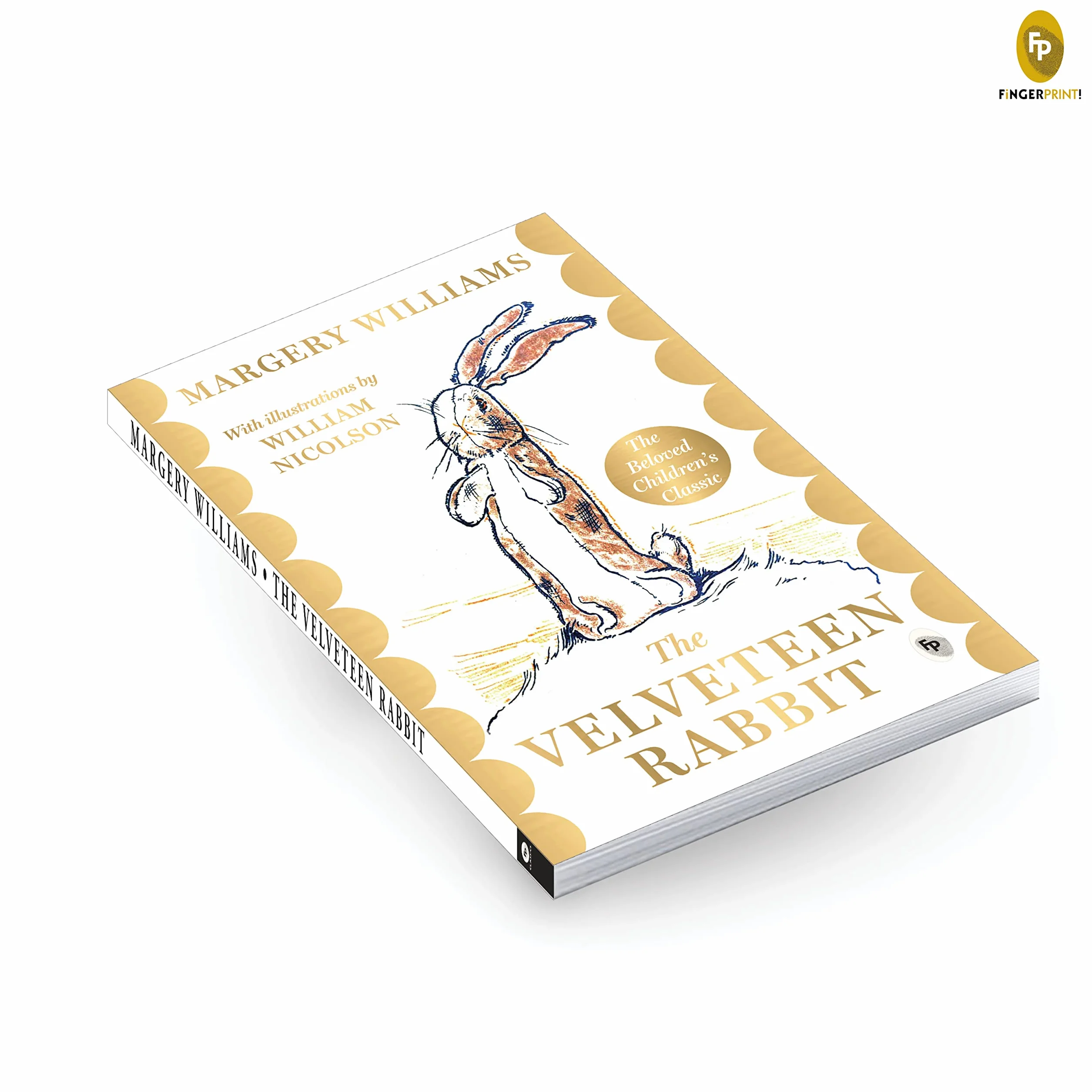 The Velveteen Rabbit