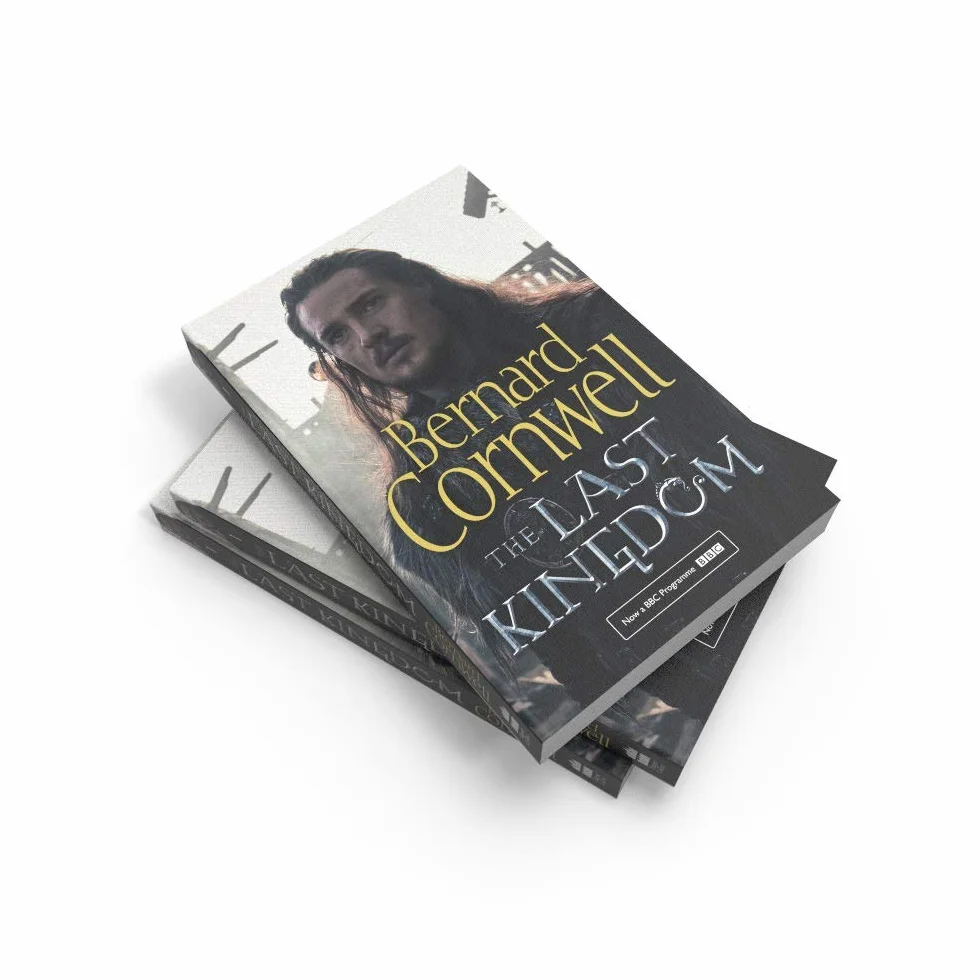 The Last Kingdom: Book 1