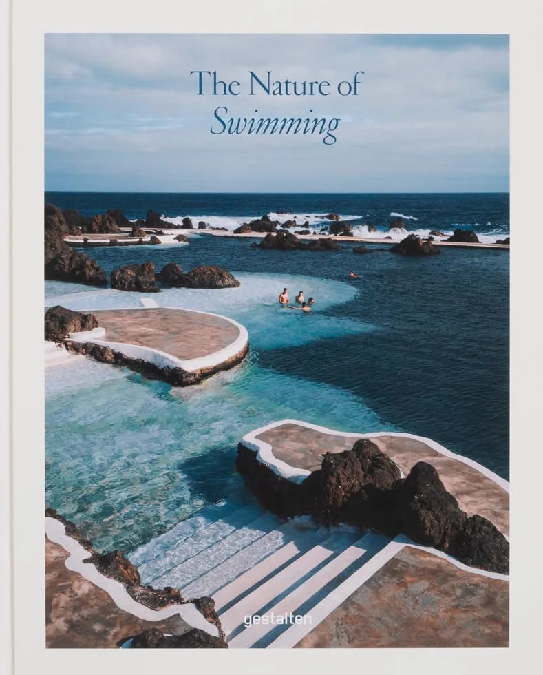 The Nature of Swimming: Unique Bathing Locations and Swimming Experiences