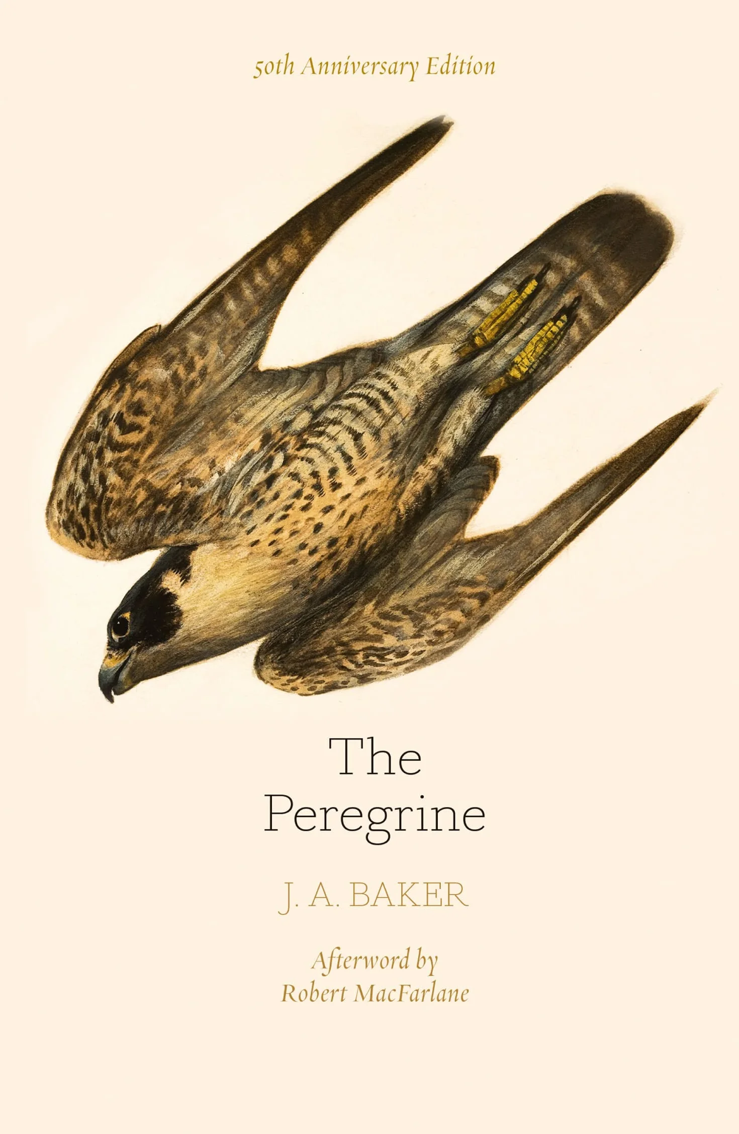 The Peregrine: 50th Anniversary Edition