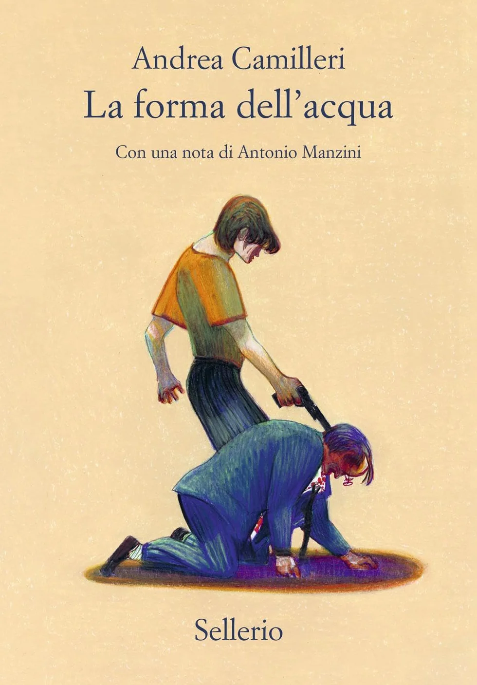 La forma dell'acqua: 2025 edition