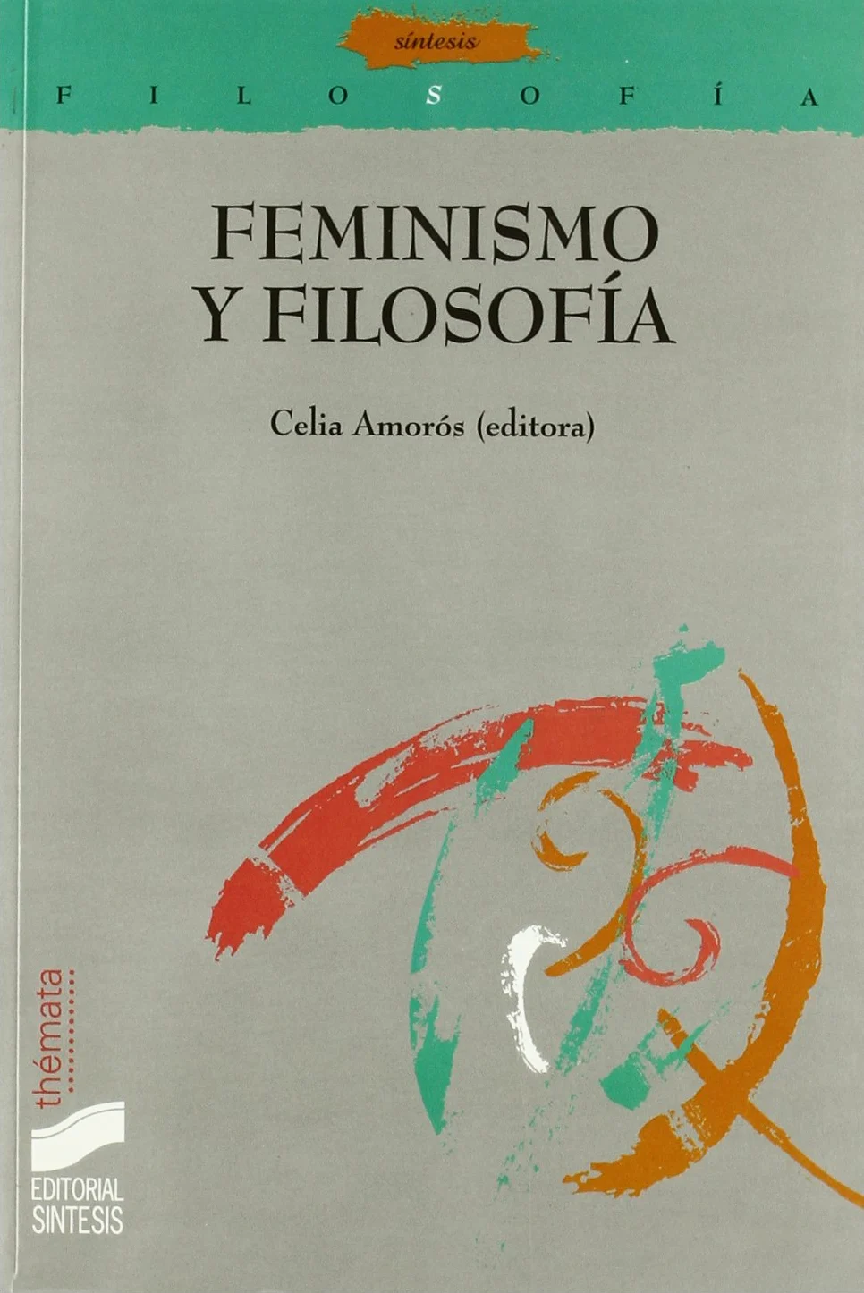 Feminismo y filosofía: 10