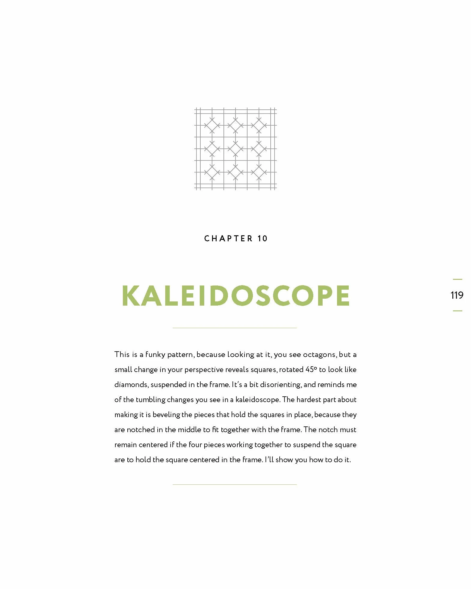 The Art of Kumiko: Learn to Make Beautiful Panels by Hand