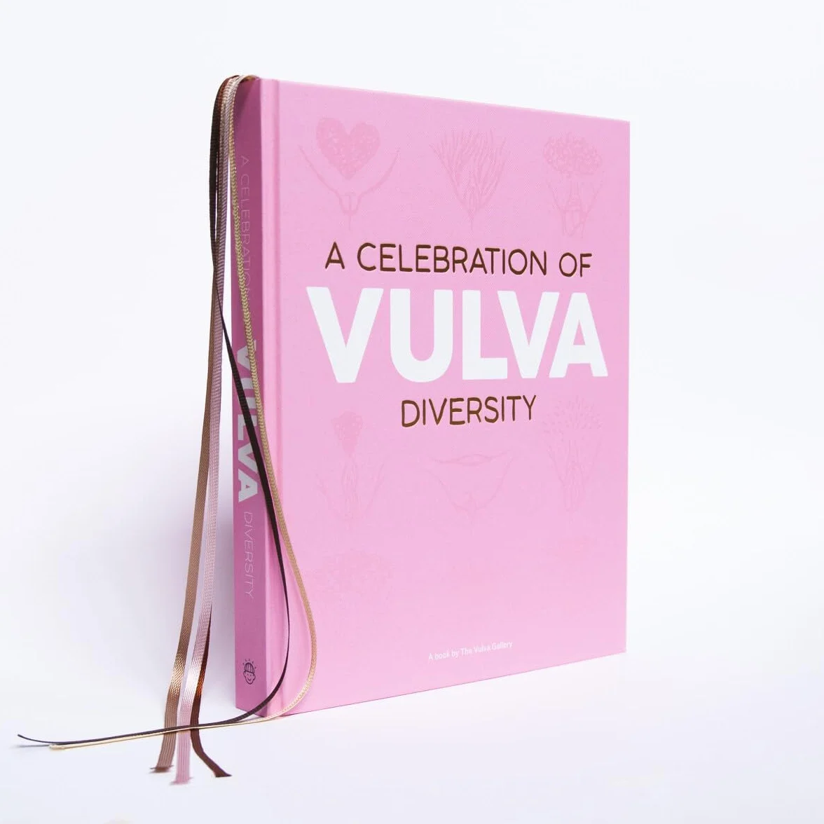 A celebration of vulva diversity