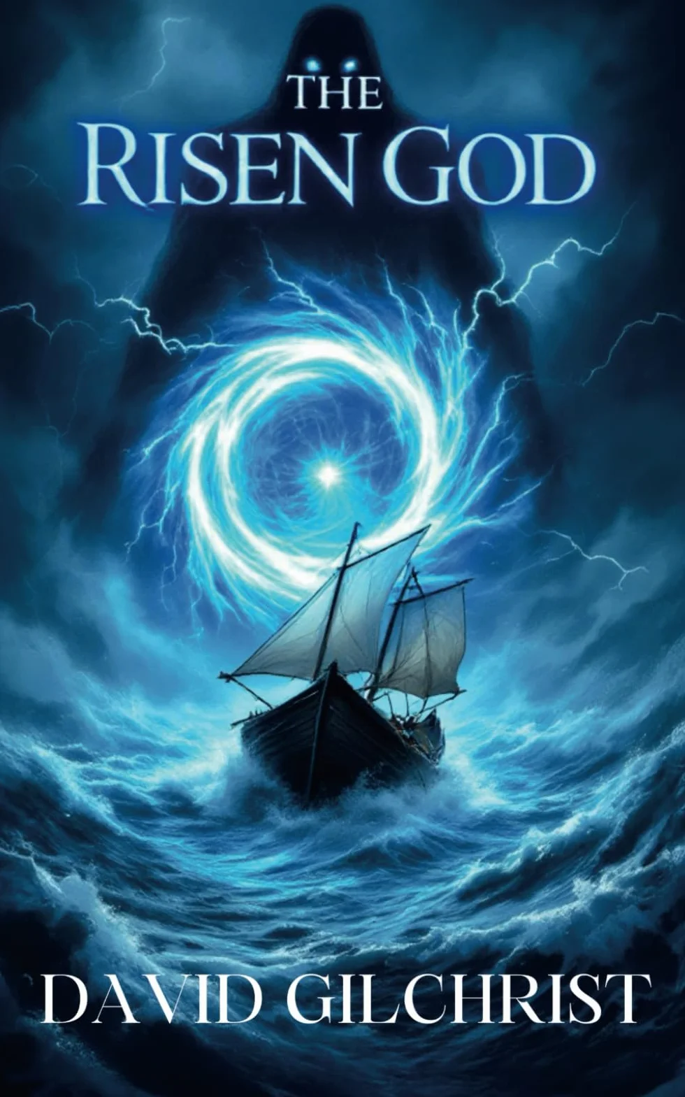 The Risen Gods: Book 1 of The Tithes of War