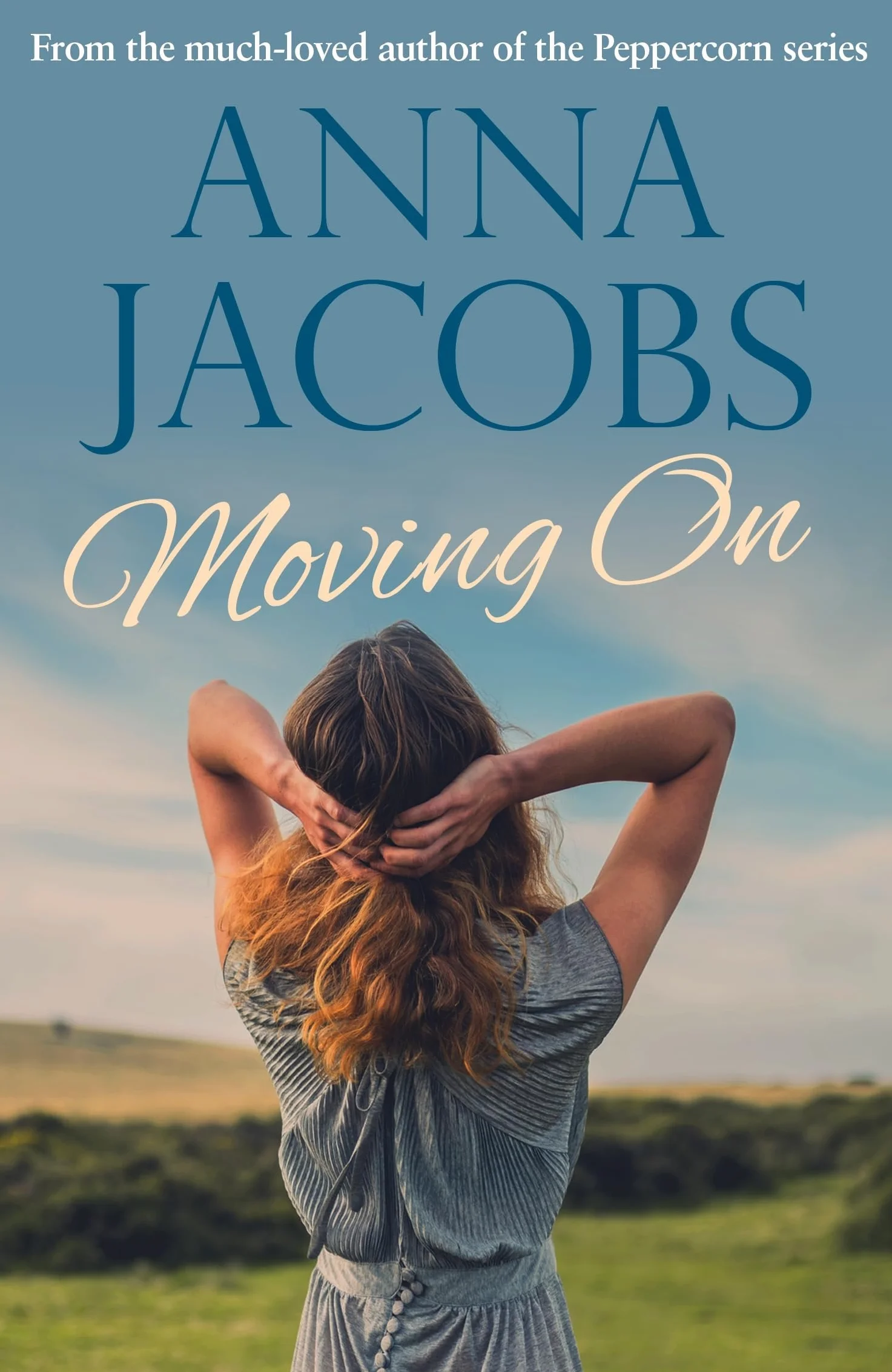 Moving on: From the multi-million copy bestselling author