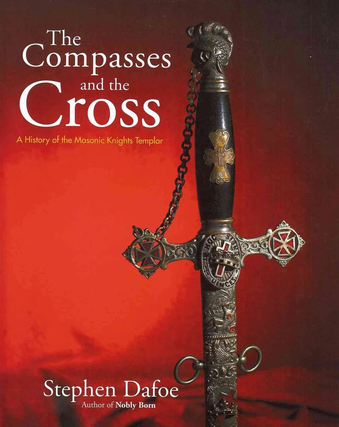 Compasses and the Cross