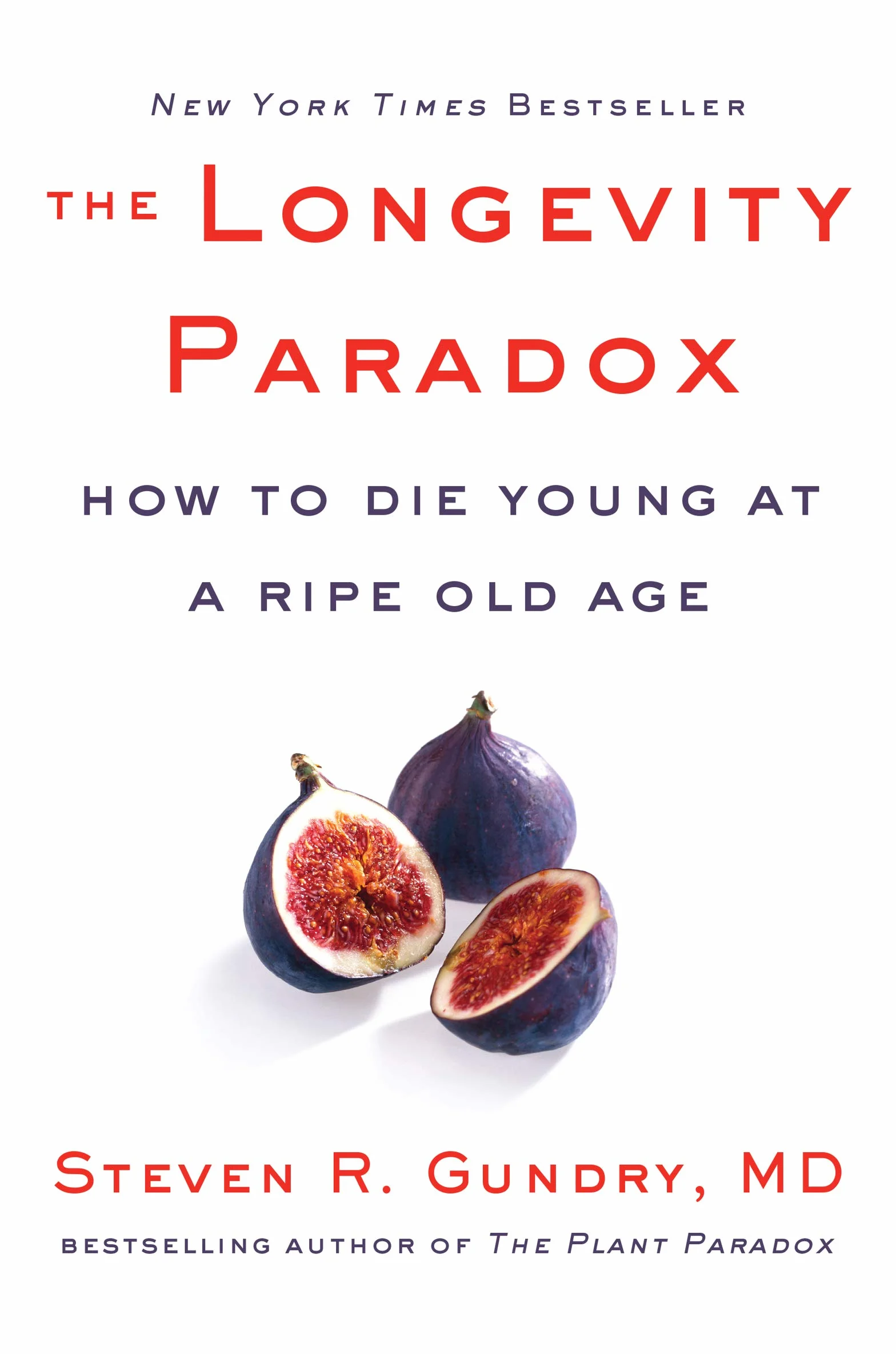 The Longevity Paradox: How to Die Young at a Ripe Old Age