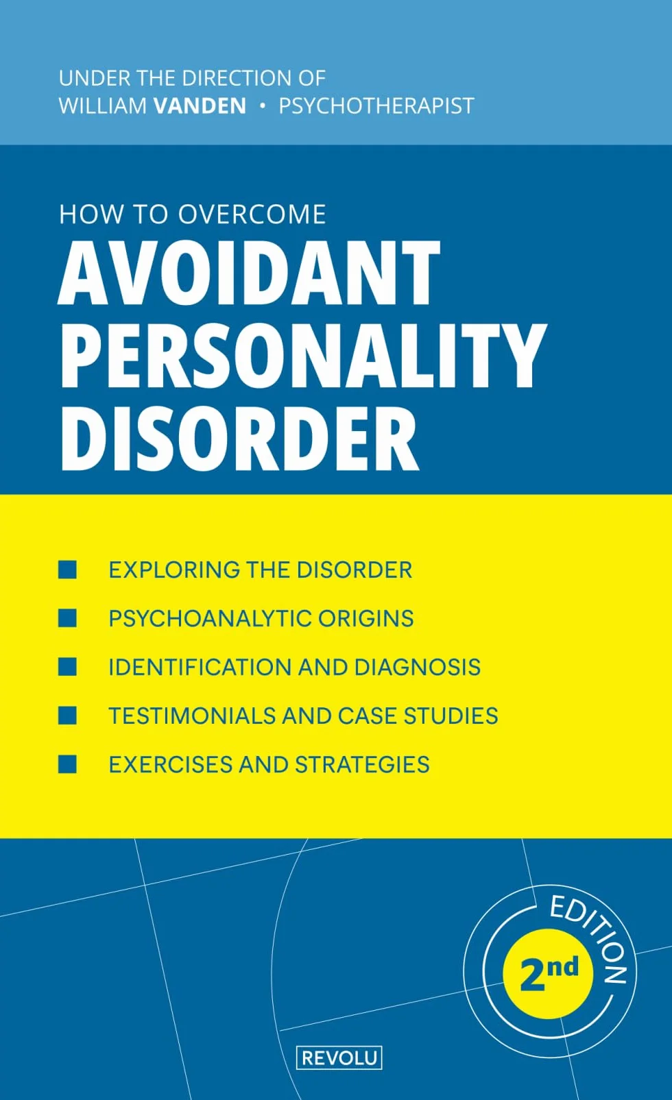 How to Overcome Avoidant Personality Disorder