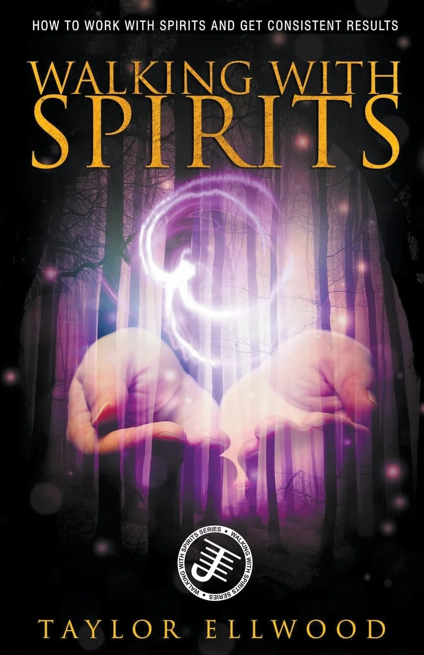Walking with Spirits: 2