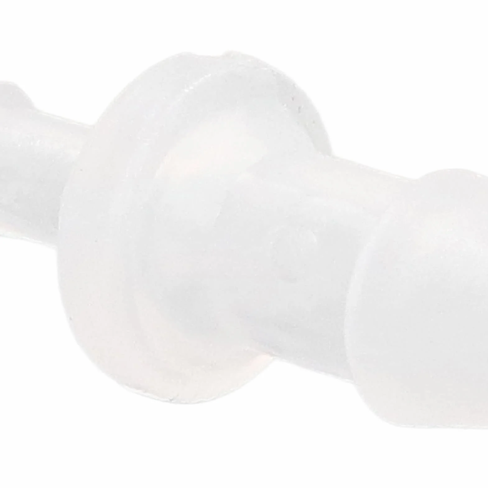 Złączka redukcyjna do węża – 10 szt. adapter pompy powietrza do akwarium i złącze redukcyjne do zastosowań w rurkach silikonowych (adapter 3,9-6,4)
