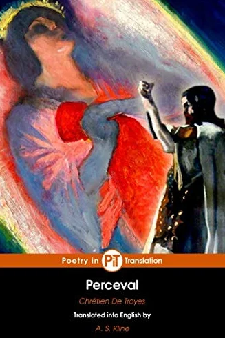 Perceval: or the Story of the Grail