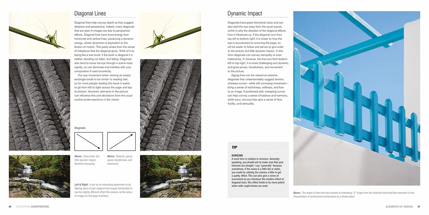 Mastering Composition: The Definitive Guide for Photographers