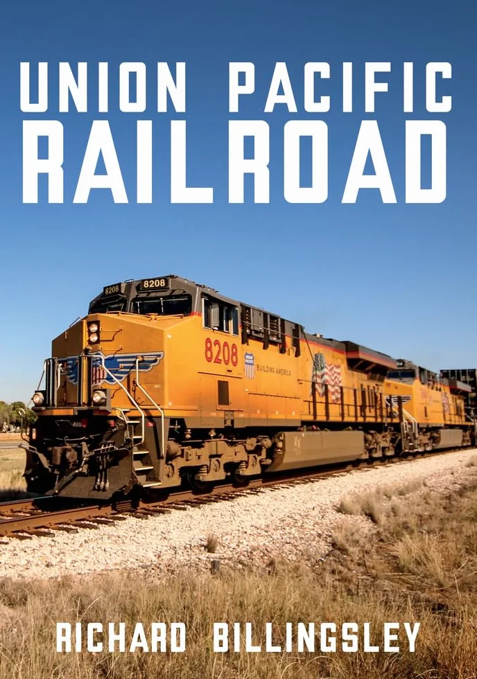 Union Pacific Railroad