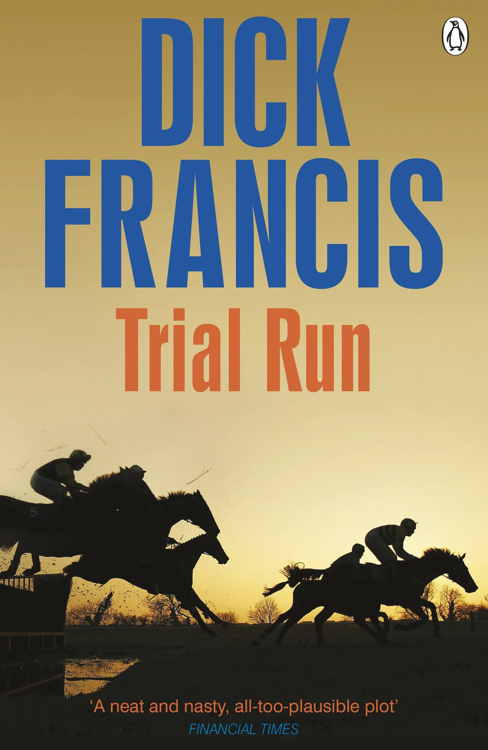 Trial Run