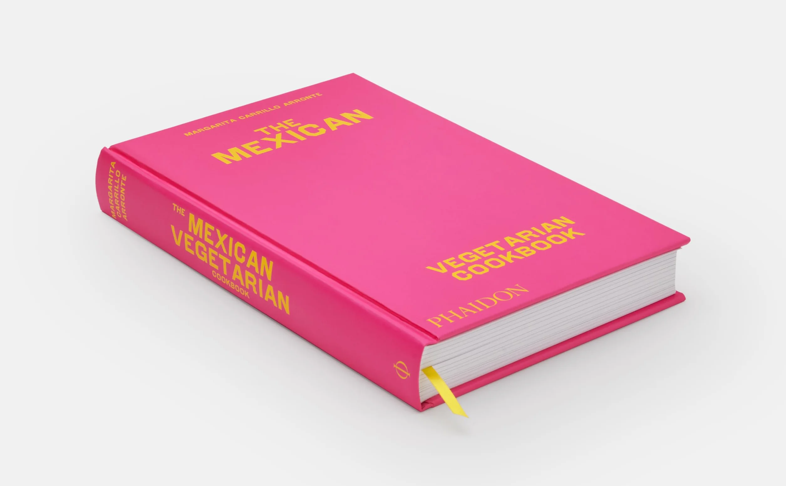 The mexican vegetarian cookbook: 400 Authentic Everyday Recipes for the Home Cook