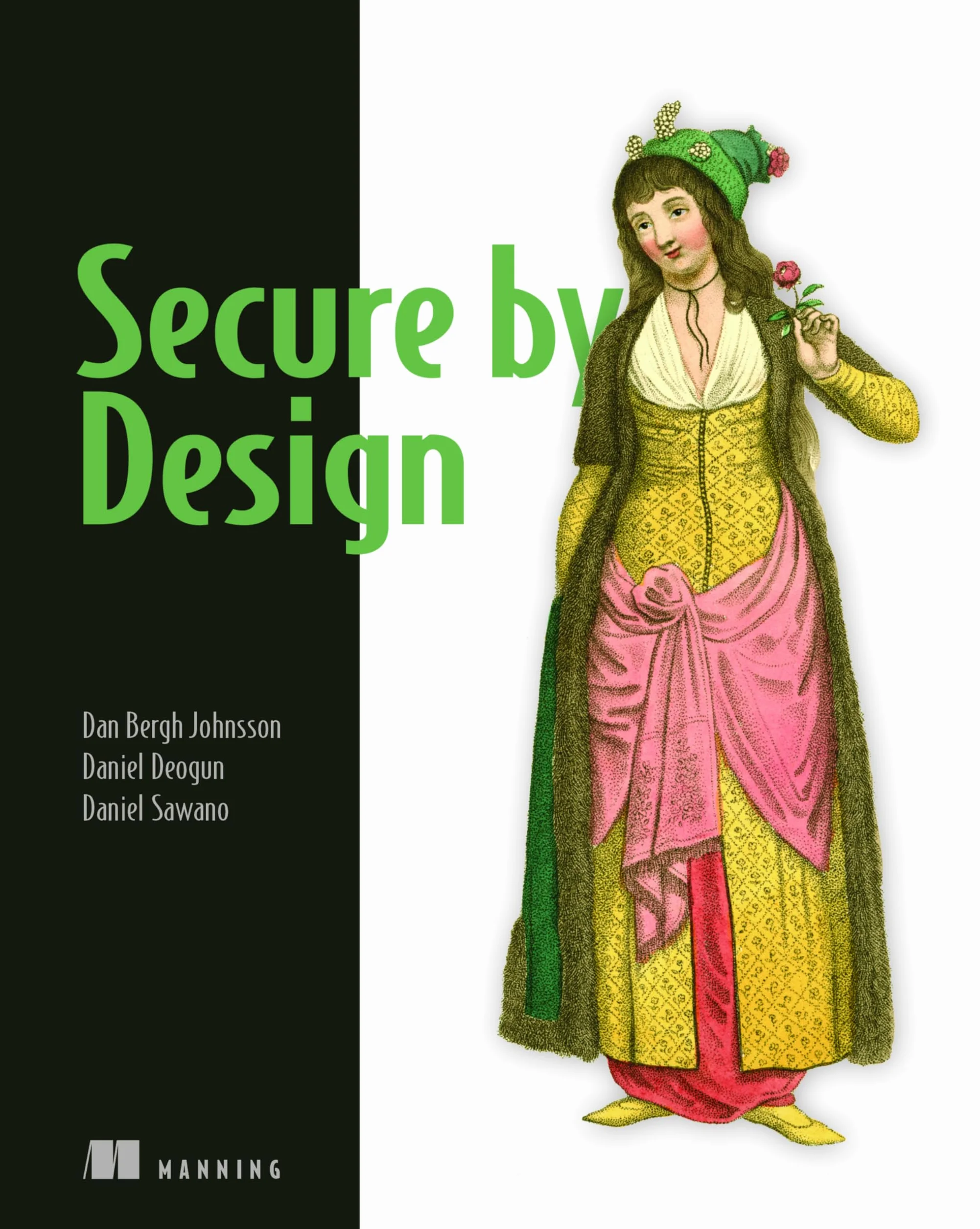 Secure by Design