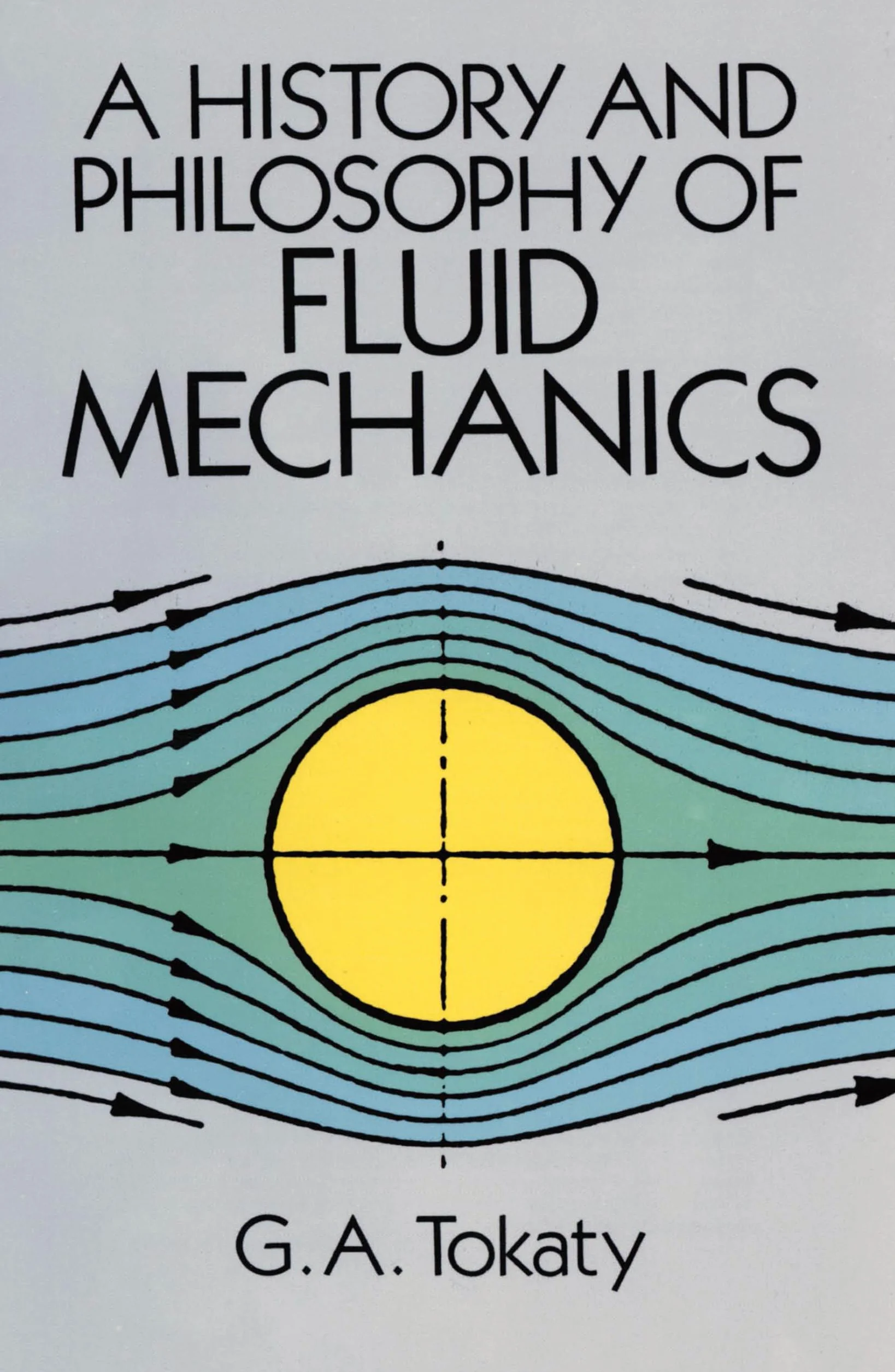 A History and Philosophy of Fluid Mechanics