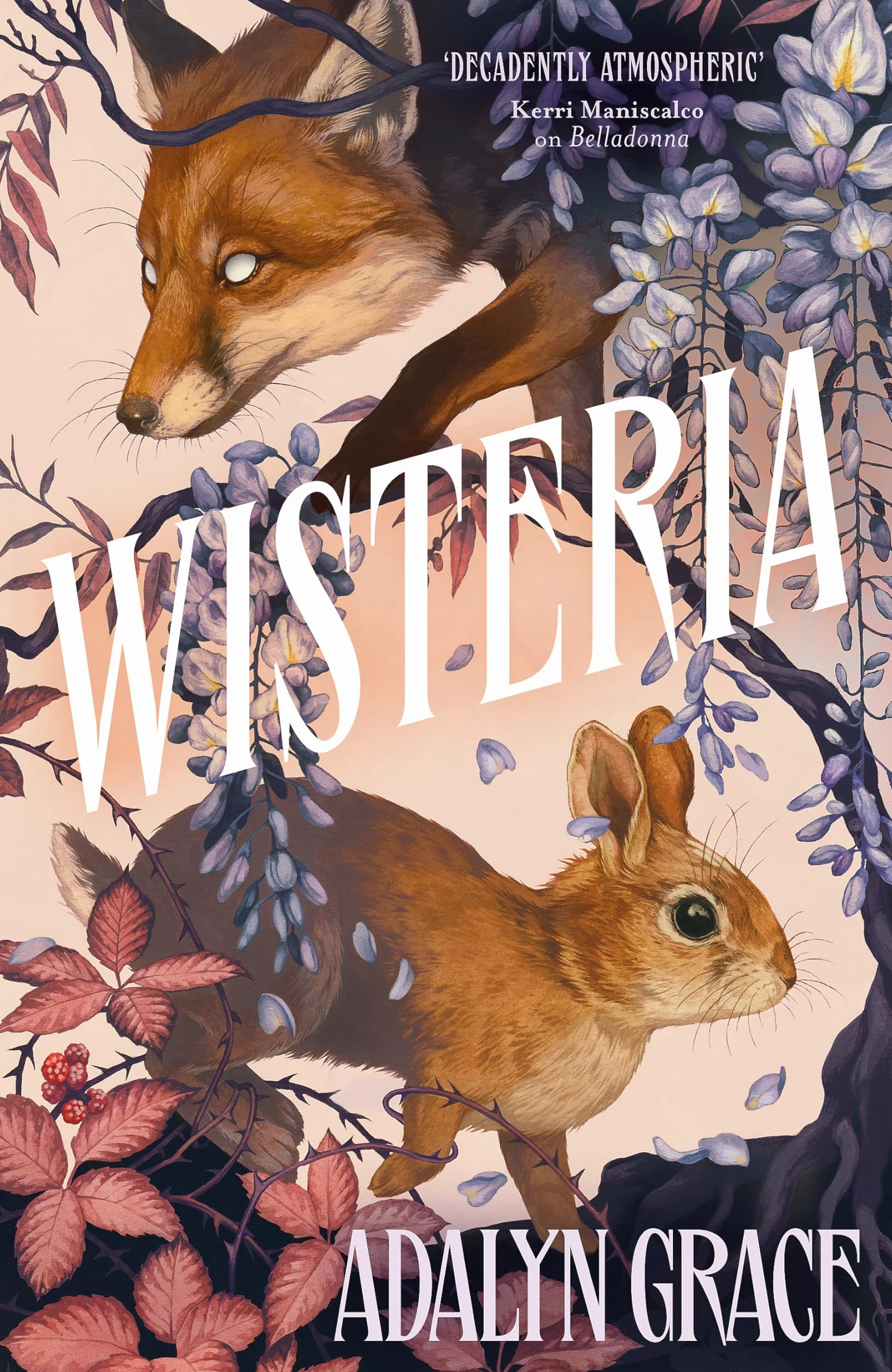 Wisteria 3