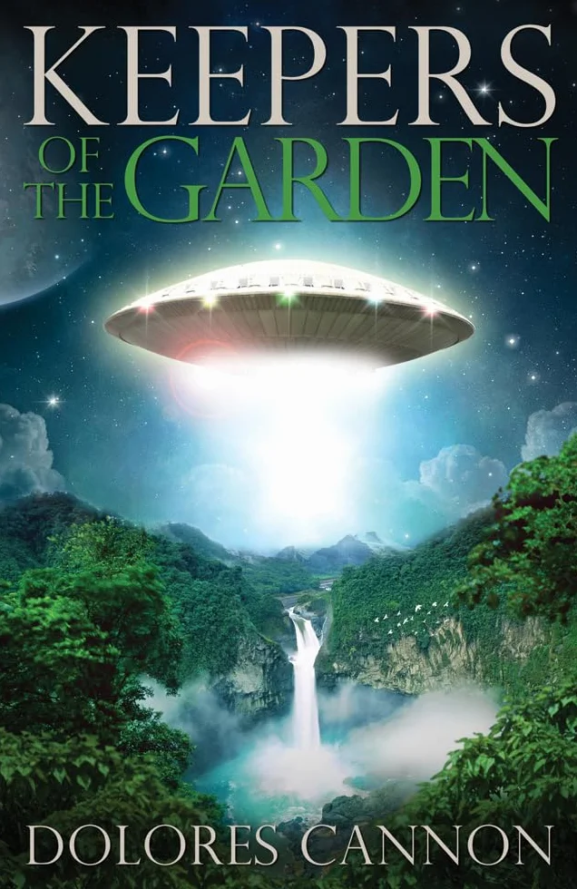 Keepers of the Garden