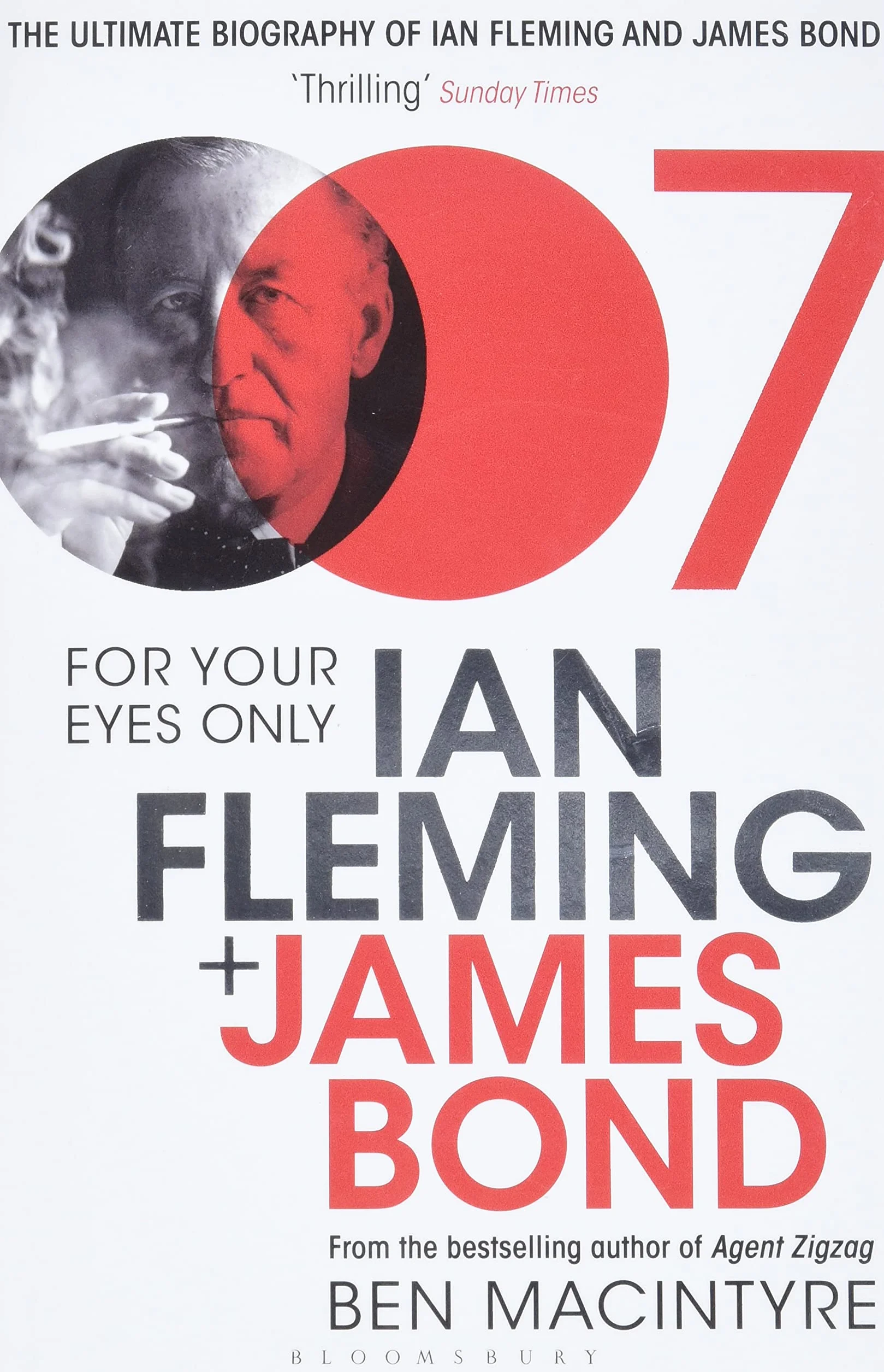 Ian Fleming James Bond For Your Eyes Only