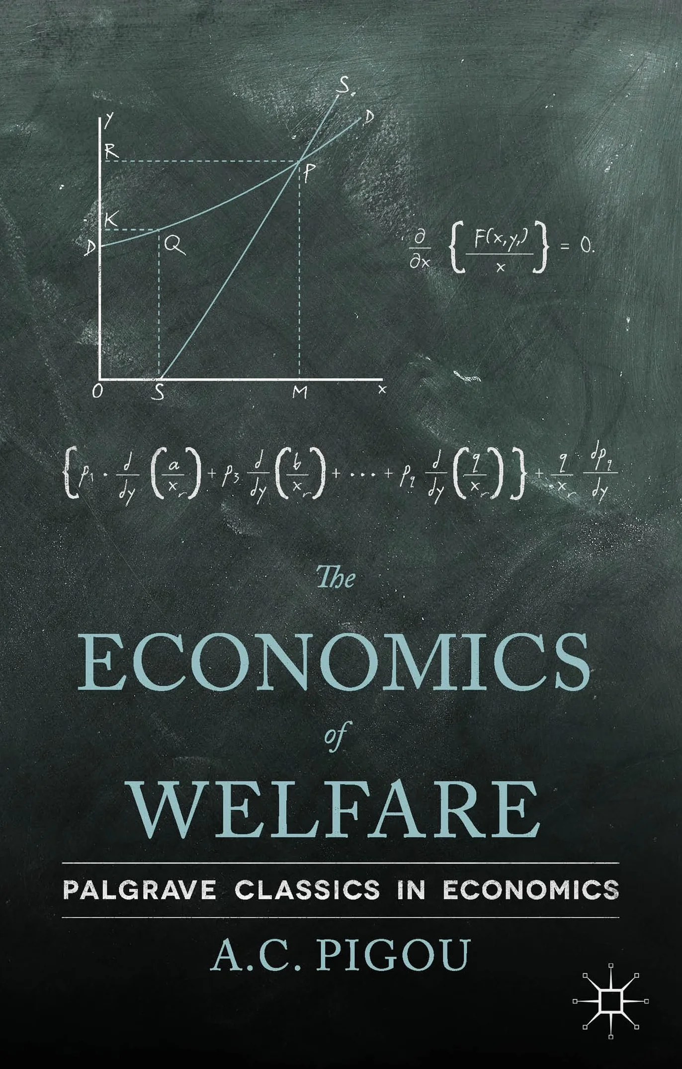 The Economics of Welfare