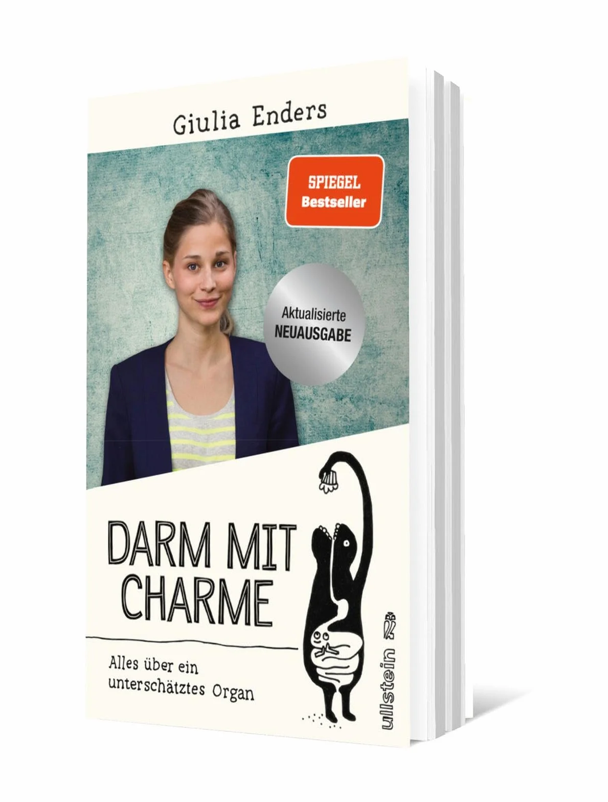 Darm mit Charme: Alles über ein unterschätztes Organ