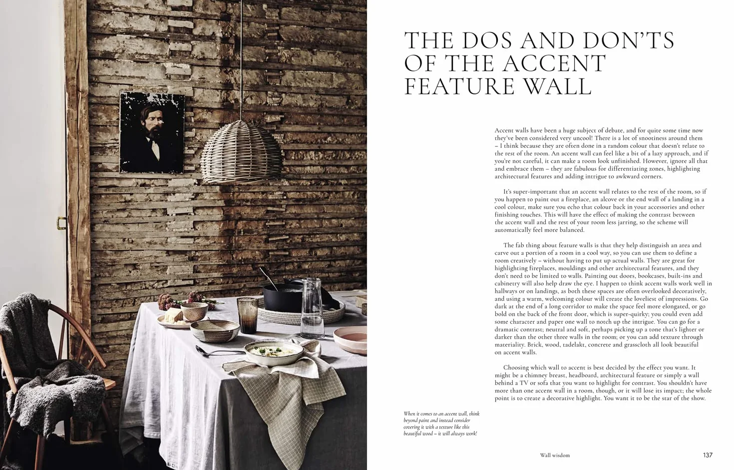 Masterclass: The complete interiors design guide to transform any space
