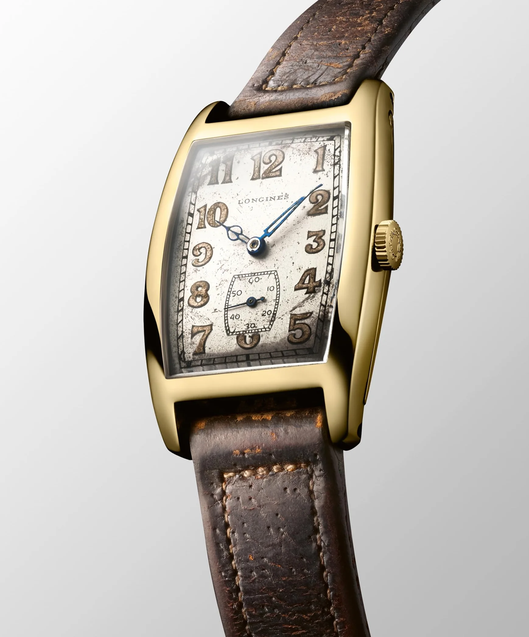 Longines Watches That Made History /anglais